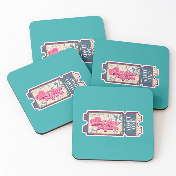 Item preview, PJO Percy Jackson - Thrill Ride O' Love designed and sold by babyimfull.