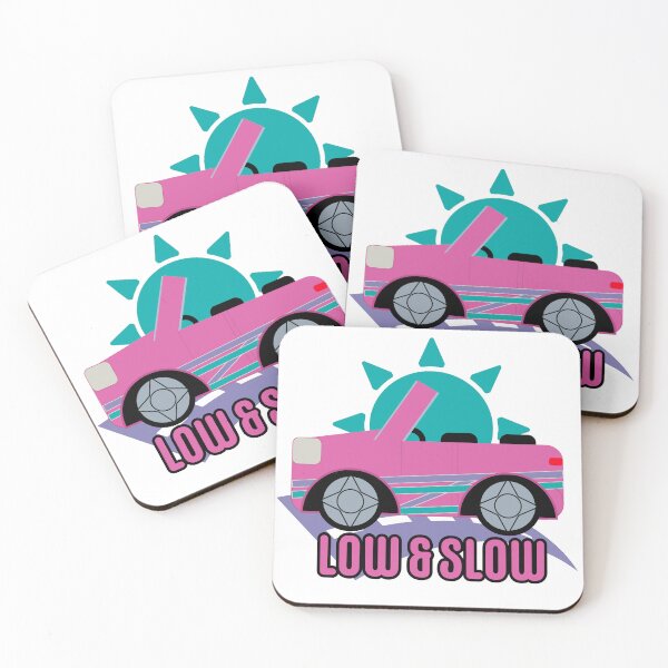 Item preview, Low & Slow designed and sold by bunhuggerdesign.