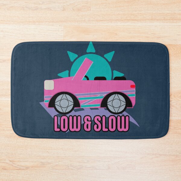 Item preview, Low & Slow designed and sold by bunhuggerdesign.