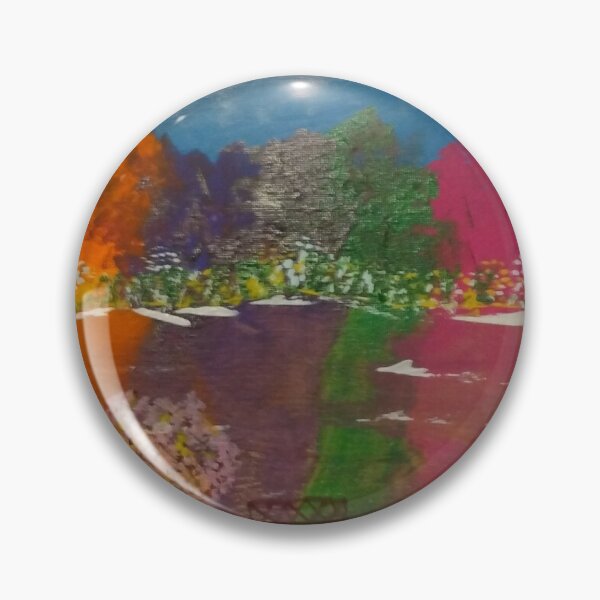Item preview, Spring Lake designed and sold by Art by Anita Burkett.