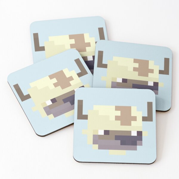 Item preview, Appa (Avatar: The Last Airbender) designed and sold by Kamil Henri.