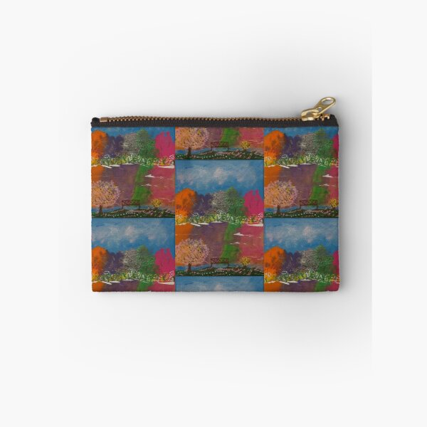 Item preview, Spring Lake designed and sold by Art by Anita Burkett.