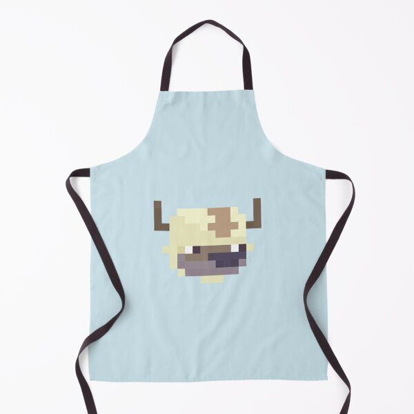 Item preview, Appa (Avatar: The Last Airbender) designed and sold by Kamil Henri.