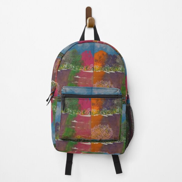 Item preview, Spring Lake designed and sold by Art by Anita Burkett.