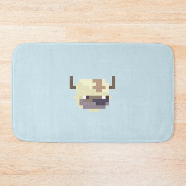 Item preview, Appa (Avatar: The Last Airbender) designed and sold by Kamil Henri.