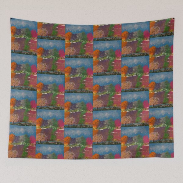 Item preview, Spring Lake designed and sold by Art by Anita Burkett.