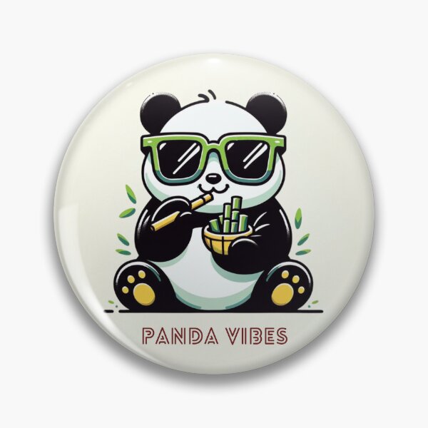 Item preview, Pandastic Style designed and sold by mj8607.