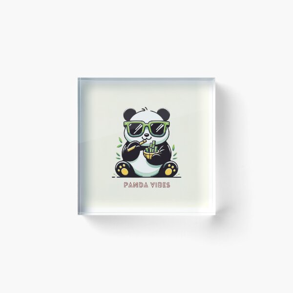 Item preview, Pandastic Style designed and sold by mj8607.