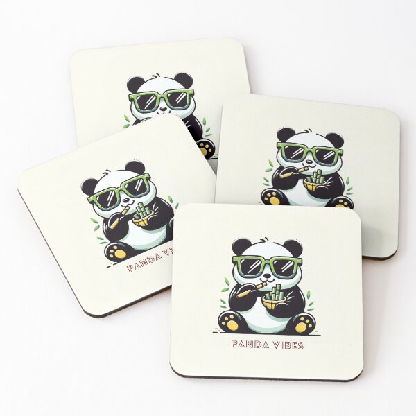 Item preview, Pandastic Style designed and sold by mj8607.
