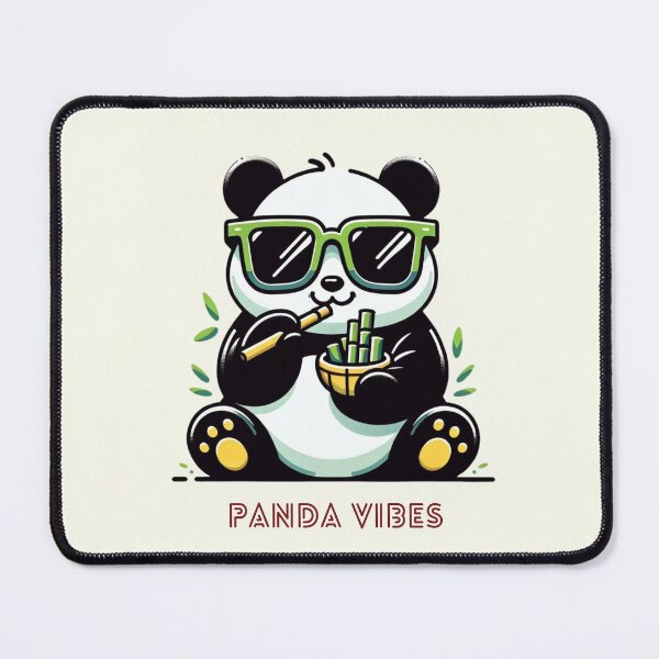 Item preview, Pandastic Style designed and sold by mj8607.