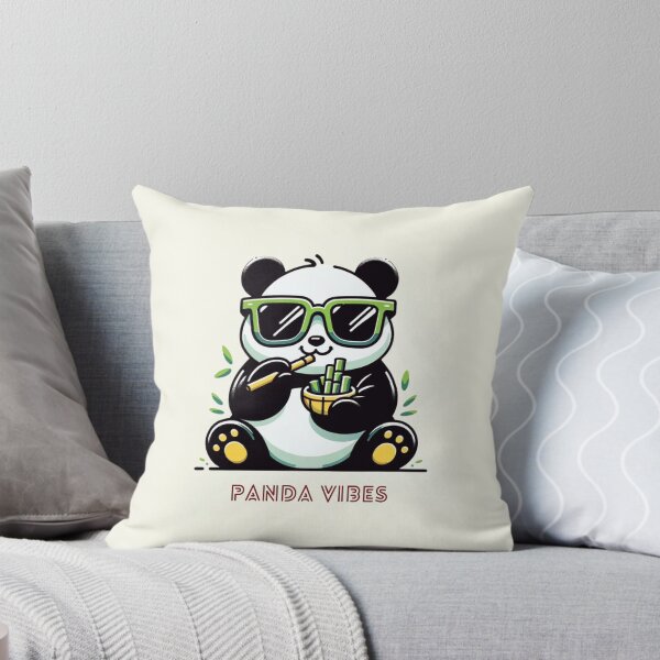 Item preview, Pandastic Style designed and sold by mj8607.