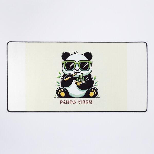 Item preview, Pandastic Style designed and sold by mj8607.