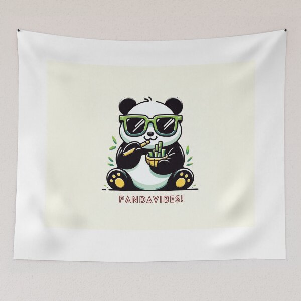 Item preview, Pandastic Style designed and sold by mj8607.
