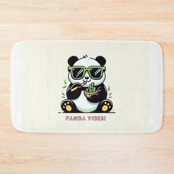 Item preview, Pandastic Style designed and sold by mj8607.