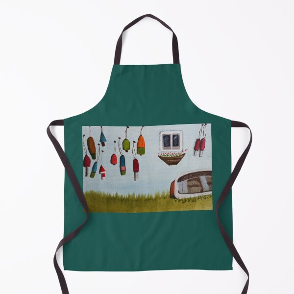 Item preview, Downeast Maine Coast Buoys designed and sold by Deanna Neilan.