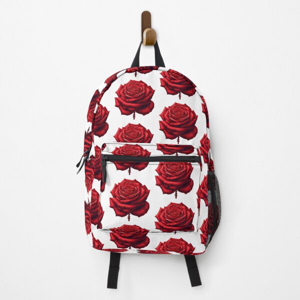 Item preview, Beautiful Red Rose. Gifts for Nature Lovers. designed and sold by LilianPixel.