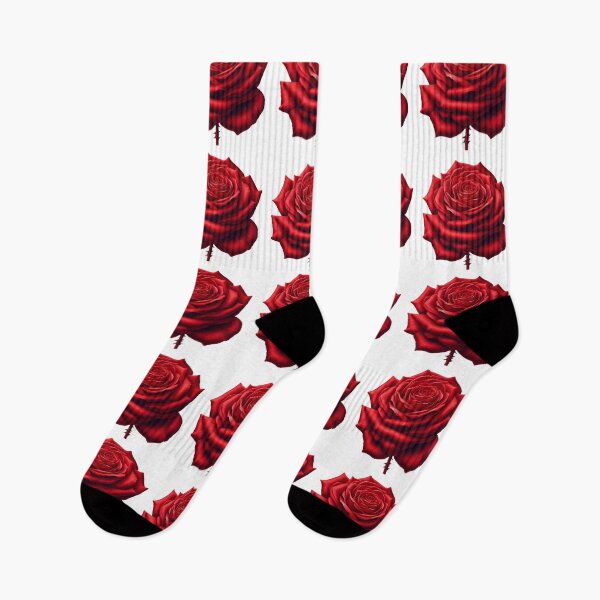 Item preview, Beautiful Red Rose. Gifts for Nature Lovers. designed and sold by LilianPixel.
