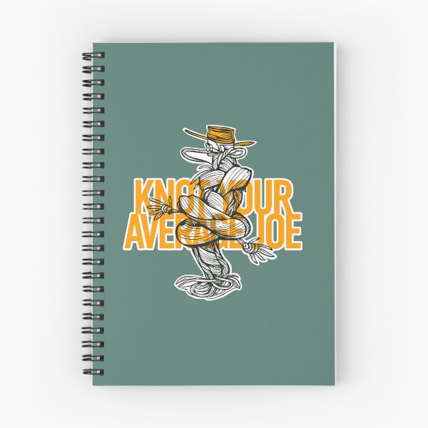 Item preview, Knot your average Joe designed and sold by burbuja.