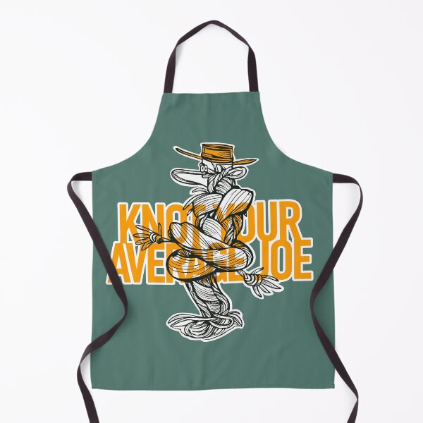 Item preview, Knot your average Joe designed and sold by burbuja.