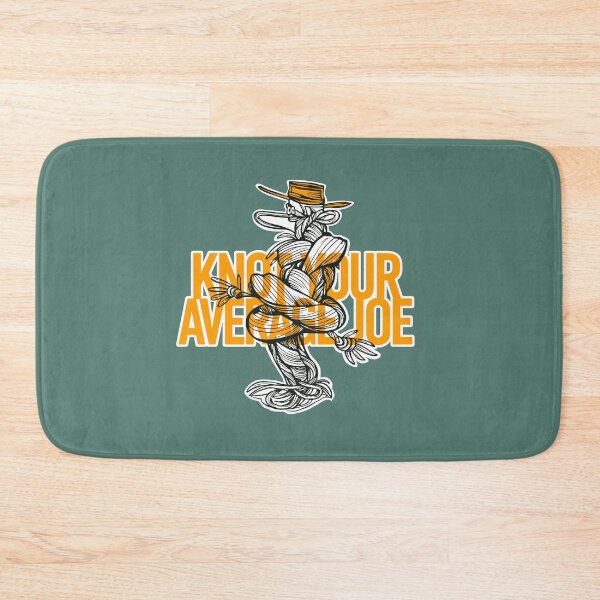Item preview, Knot your average Joe designed and sold by burbuja.