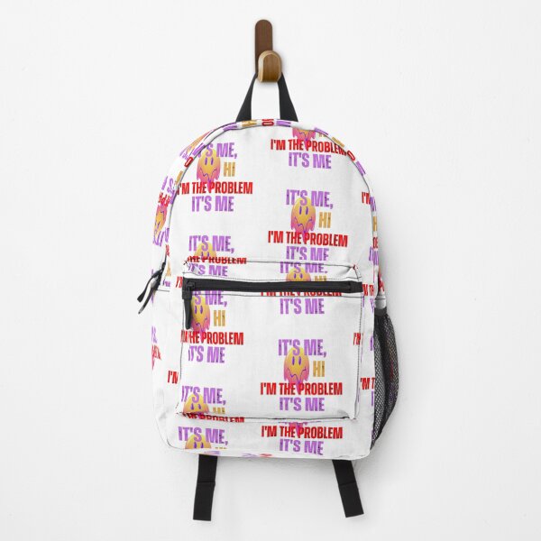 Item preview, It's Me, Hi, I'm The Problem designed and sold by ami.creations.