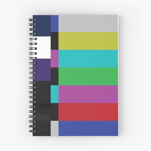 Item preview, SMPTE Color Bars designed and sold by Halfoun.