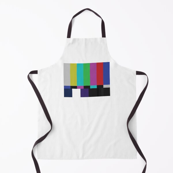 Item preview, SMPTE Color Bars designed and sold by Halfoun.