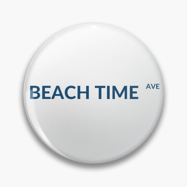 Item preview, Aesthetic beach time avenue designed and sold by ElizabethCoelho.