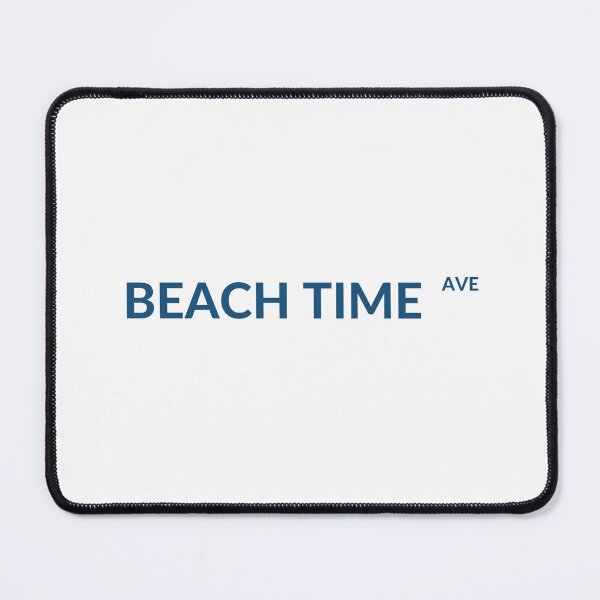 Item preview, Aesthetic beach time avenue designed and sold by ElizabethCoelho.