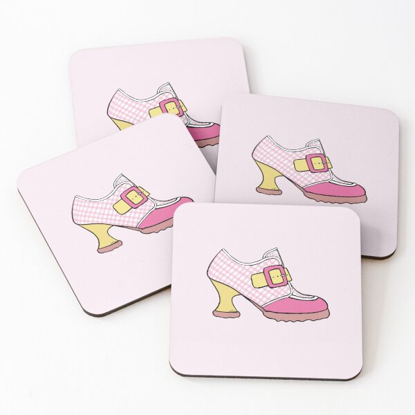 Item preview, Fluevog Lolly Shoe designed and sold by anne m bray.