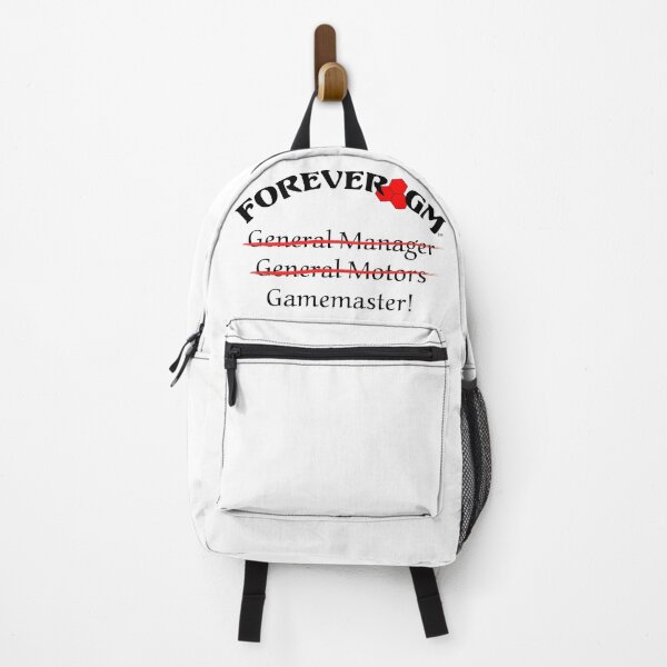Item preview, Forever GM - Gamemaster designed and sold by EpicAgeMedia.