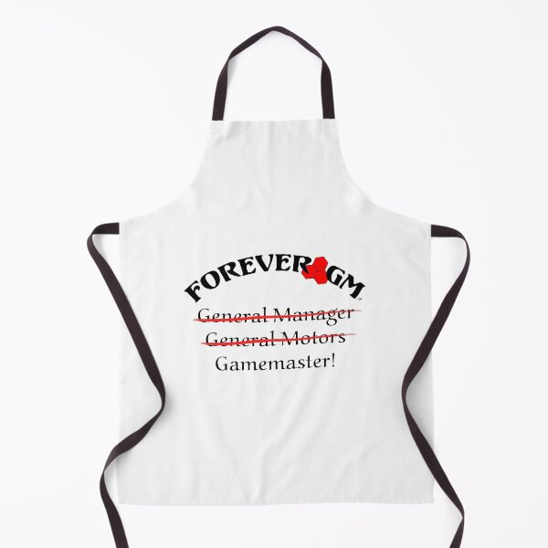 Item preview, Forever GM - Gamemaster designed and sold by EpicAgeMedia.