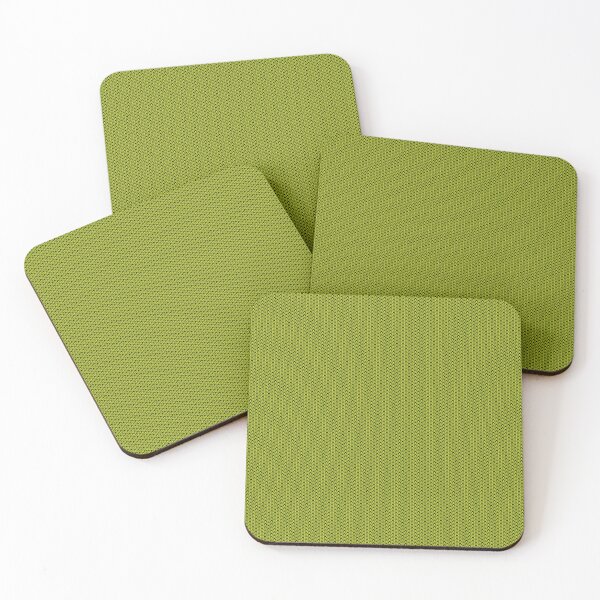 Item preview, U.S. Army Green & Yellow Diamond Chevron Coherent Drafts designed and sold by Alchemy-A-La-G.