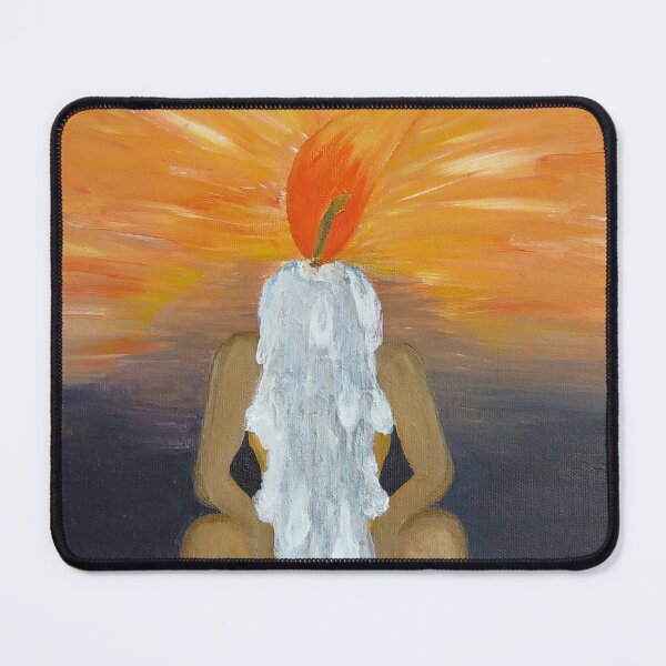 Item preview, Eternal Flame designed and sold by HopeProject.