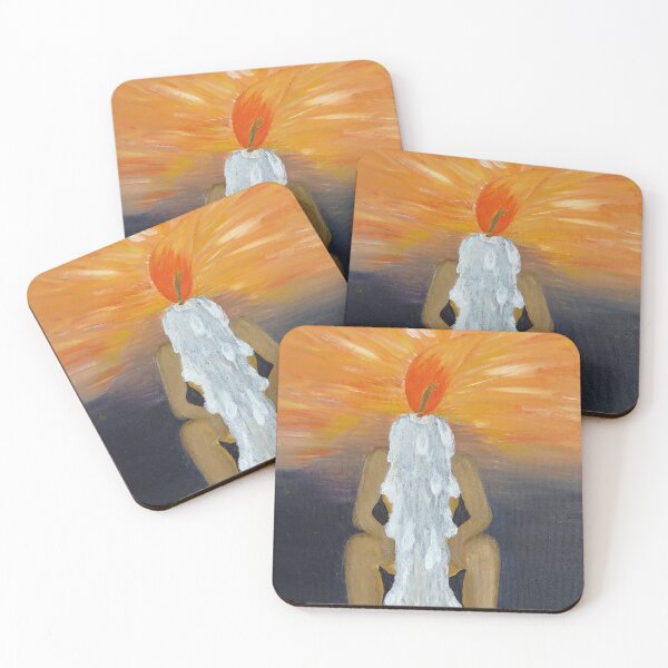 Item preview, Eternal Flame designed and sold by HopeProject.
