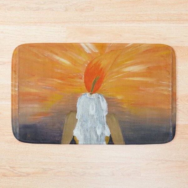 Item preview, Eternal Flame designed and sold by HopeProject.