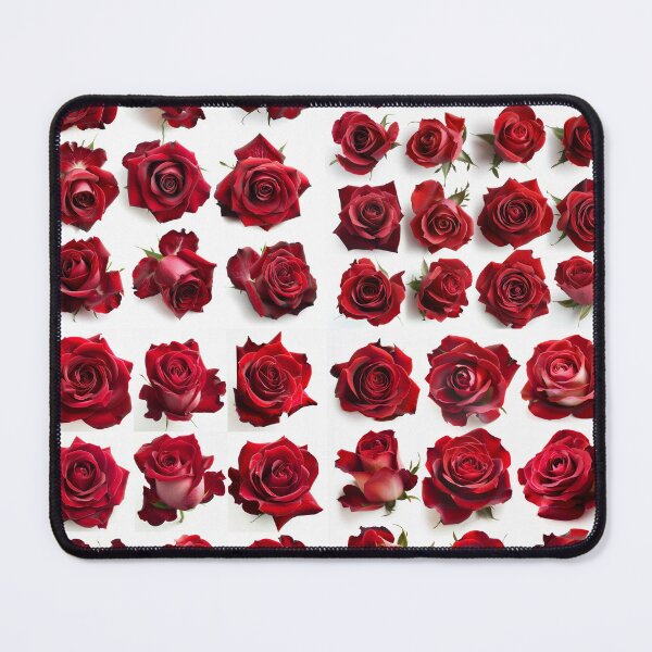 Item preview, Red roses designed and sold by DVegas.