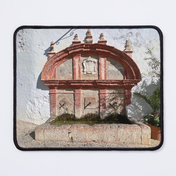 Item preview, Ancient Fountain designed and sold by OpheliaObjects.