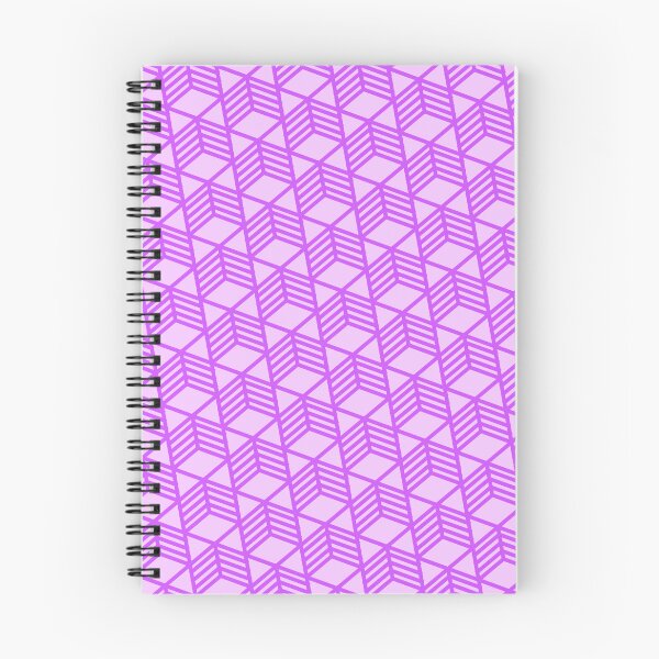 Item preview, Dual Purple Diamond Chevron Arrows Triangles Coherent Drafts designed and sold by Alchemy-A-La-G.