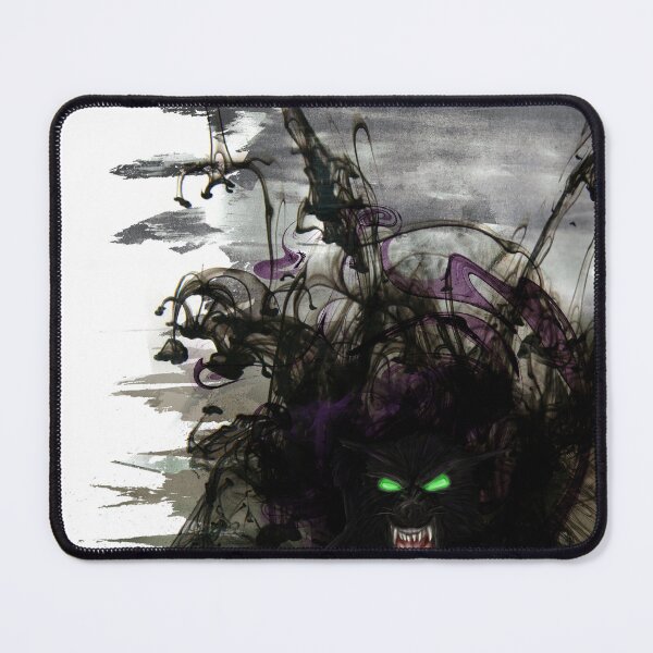 Item preview, Gmork designed and sold by Michl-Merch.