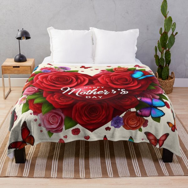 Item preview, Heart of Roses for Mother's Day 2024 designed and sold by sofia1971.