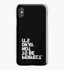 YES, IT IS iPhone Case