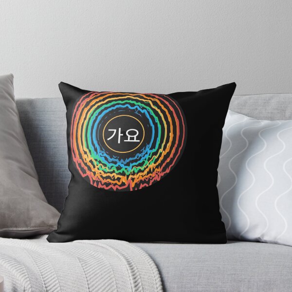 Item preview, rainbow record k-pop designed and sold by Shadyfruit.