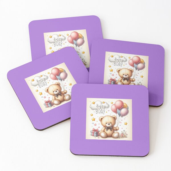 Item preview, Happy BDAY designed and sold by JoyPhotoArt.