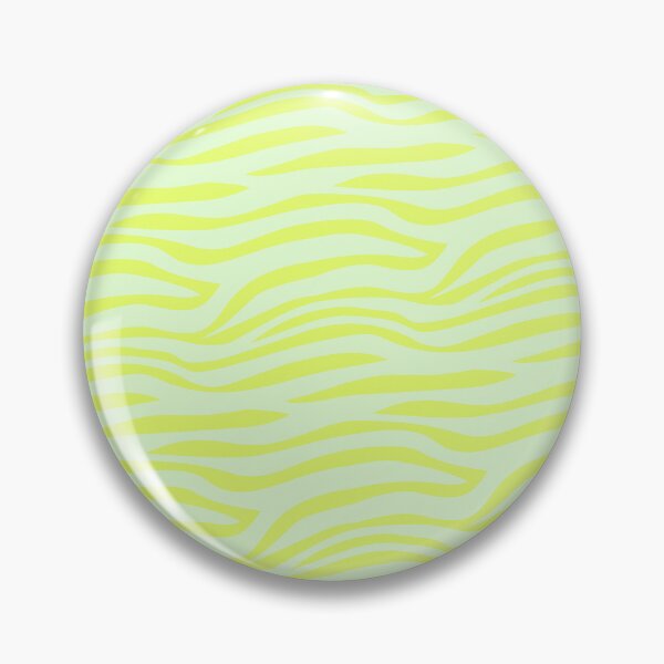 Item preview, Dual Yellow Zebra Animal Stripe Print Coherent Drafts designed and sold by Alchemy-A-La-G.