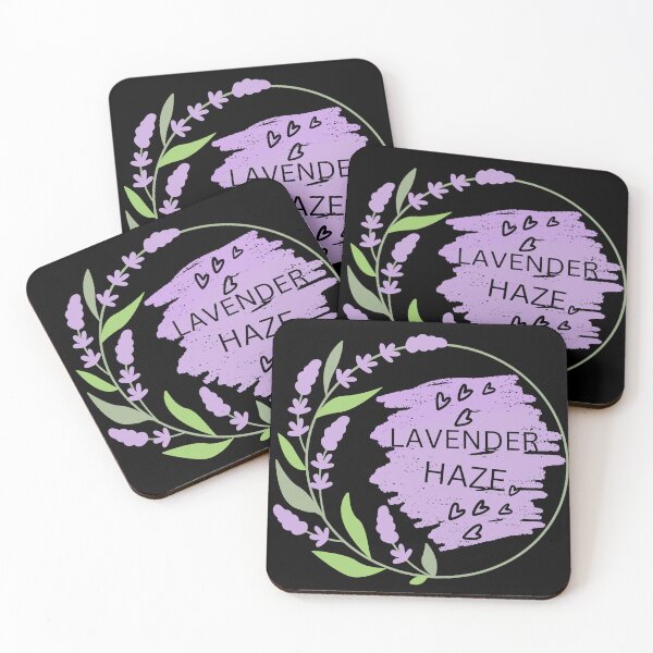 Item preview, Lavender Haze designed and sold by ami.creations.
