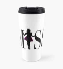Miss Travel Mug