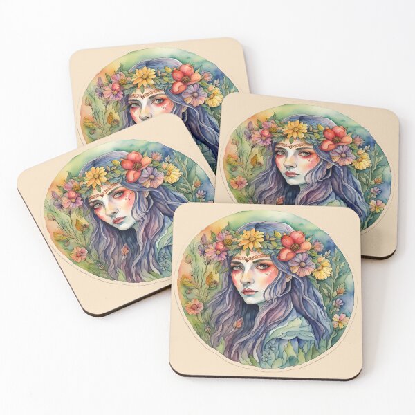 Item preview, Hija de Beltane designed and sold by CAutumnTrapp.