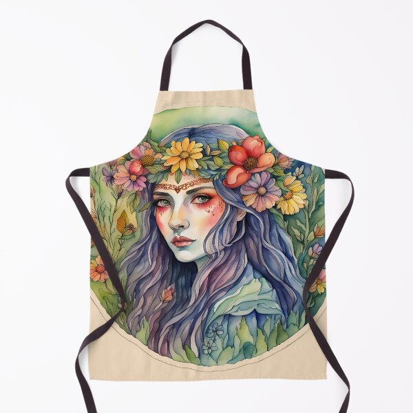 Item preview, Daughter of Beltane designed and sold by CAutumnTrapp.
