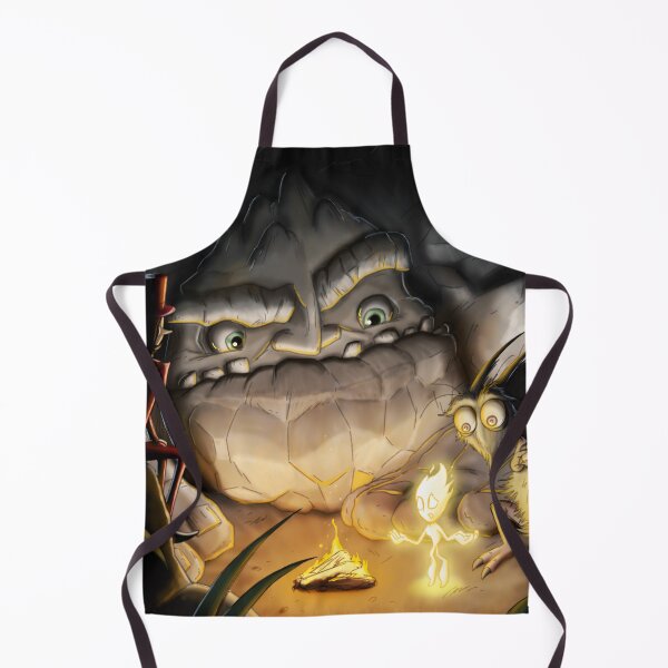 Item preview, Camp in Haulewald designed and sold by Michl-Merch.